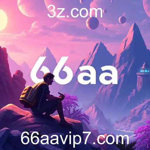 A Ascensão da 66aa Plataforma no Mundo dos Jogos