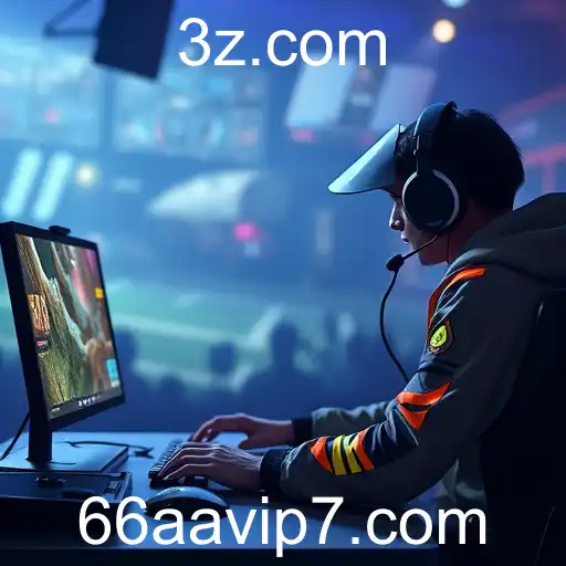 O Crescimento da 66aa Plataforma no Mercado de Jogos