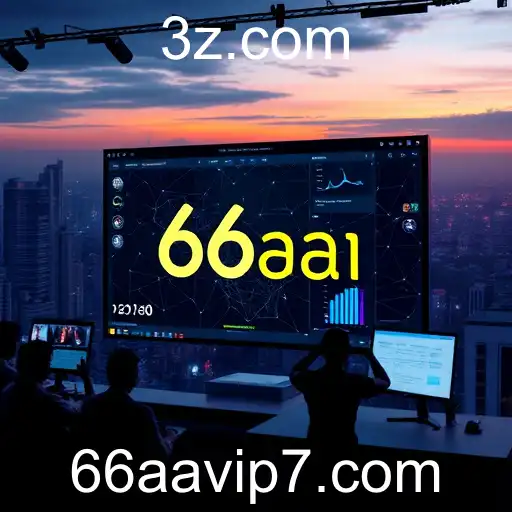 O Crescimento da 66aa Plataforma no Mercado de Games