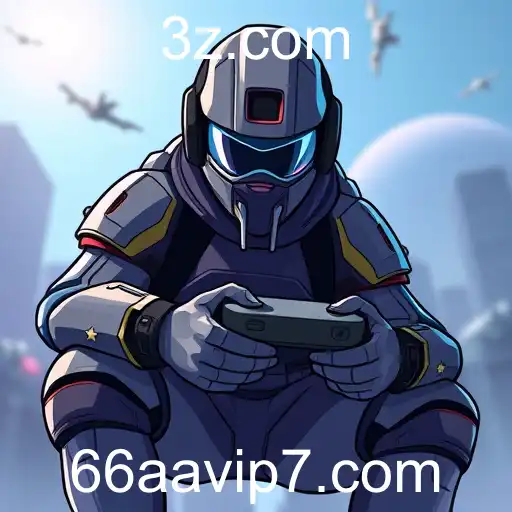 Ascensão da 66aa: Revolucionando o Cenário de Jogos Online