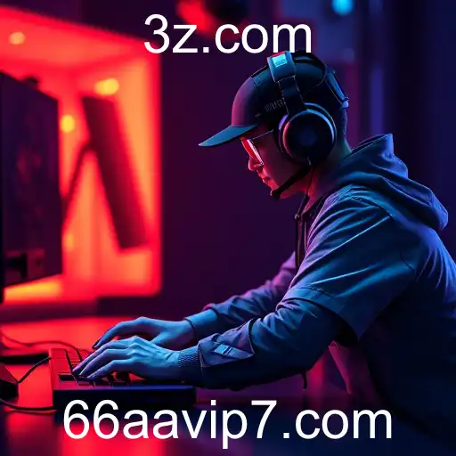 Ascensão do 66aa Plataforma no Cenário Global de Jogos