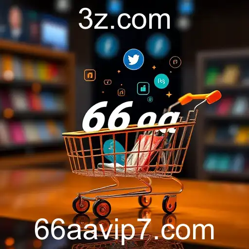 A Evolução do E-commerce em 2025: O Papel da 66aa Plataforma