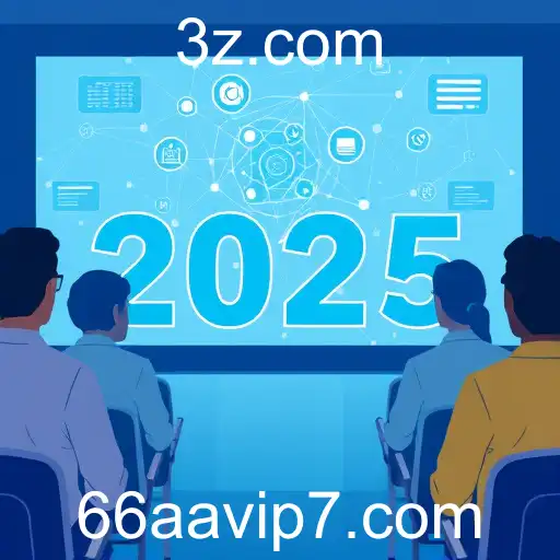 A Revolução do Jogo em 2025: Inovações e Tendências