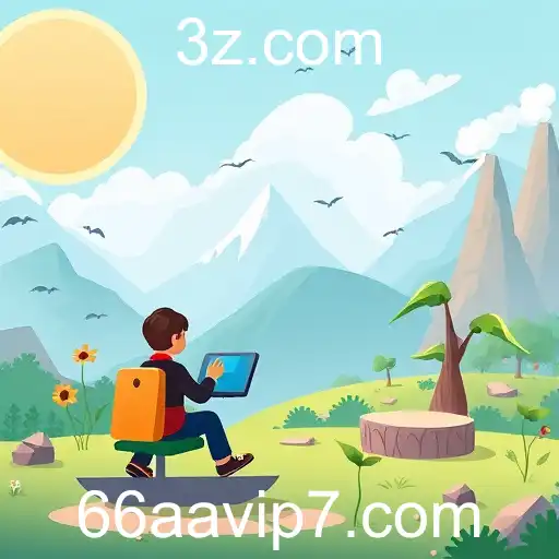 Inovações e Sustentabilidade no Universo de Jogos Online