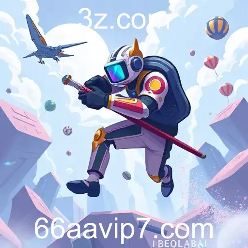 Ascensão e Inovações da 66aa Plataforma no Mundo dos Jogos