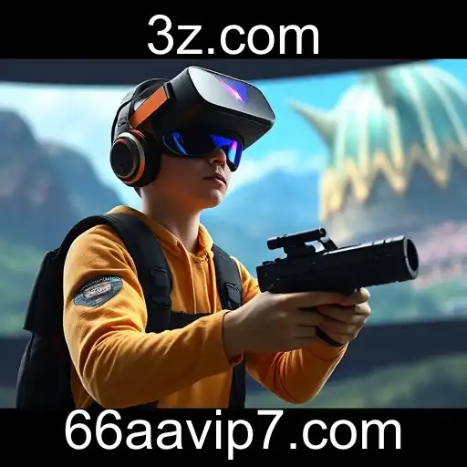 Tendências Emergentes em Sites de Jogos para 2026