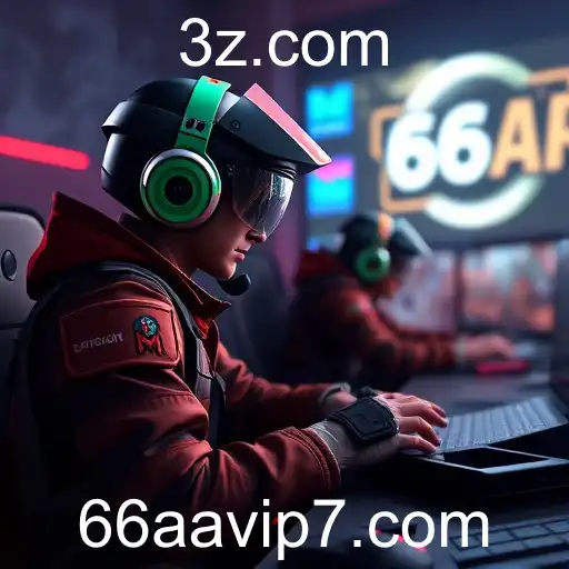 66aa Plataforma: A Revolução do Gaming em 2026