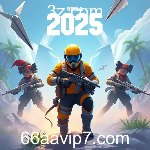 A Revolução do 66aa Plataforma no Mundo dos Jogos em 2025