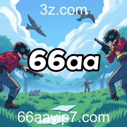 Tendências e Inovações na 66aa Plataforma de Jogos em 2026