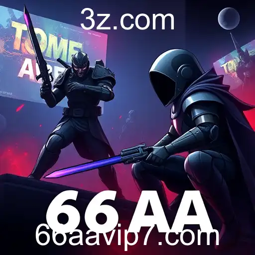 A Ascensão da 66aa Plataforma no Cenário Global de Jogos