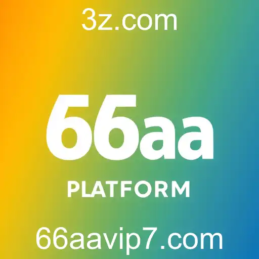 Inovações da 66aa Plataforma Transformam o Cenário dos Jogos