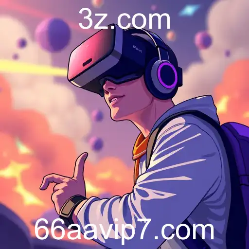 O Avanço da '66aa plataforma' no Cenário de Jogos Online