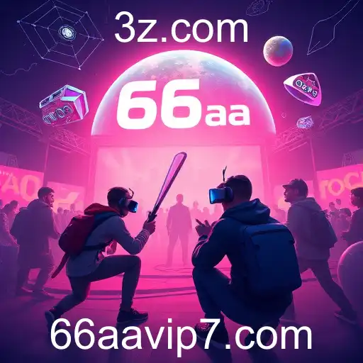 A Evolução do 66aa Plataforma no Mundo dos Jogos