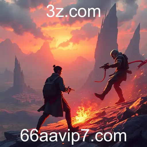 A Evolução da 66aa Plataforma no Cenário dos Jogos Online