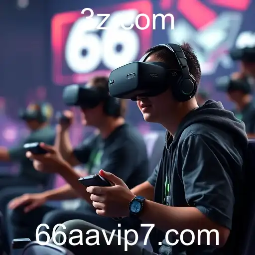 Novidades e Tendências da Plataforma de Jogos 66aa