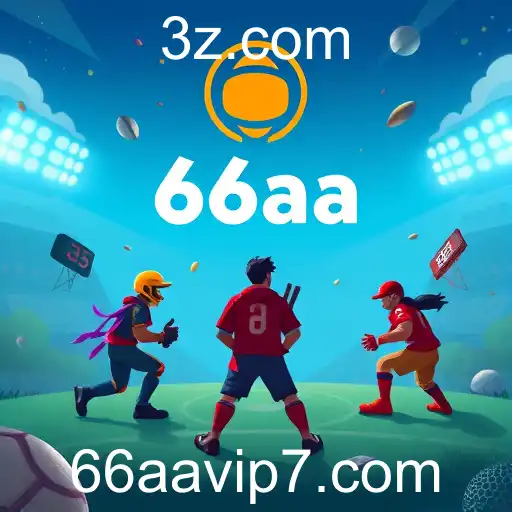 Novidades na 66aa Plataforma de Jogos