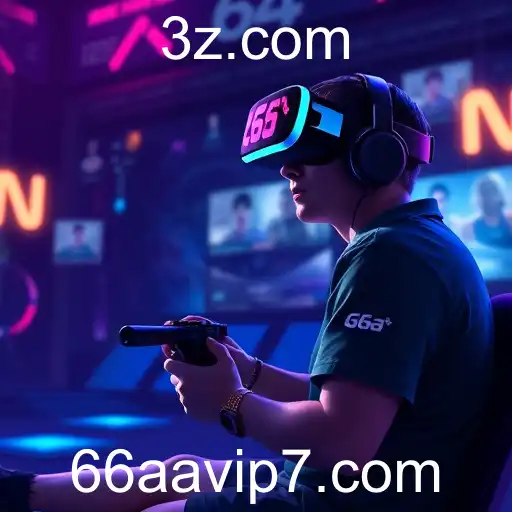 O Crescimento do 66aa Plataforma no Cenário de Jogos