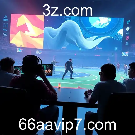 A Evolução do 66aa Plataforma no Cenário de Jogos