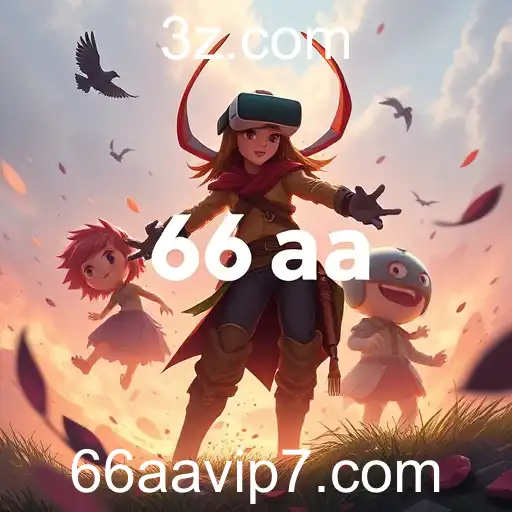 Inovações e Desafios no Mundo dos Jogos
