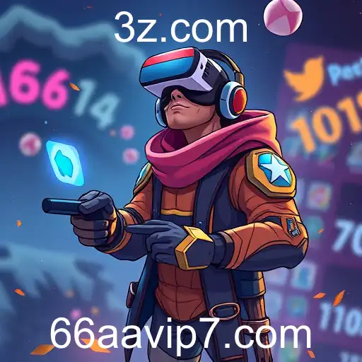 Inovações e Tendências na Plataforma de Jogos 66aa