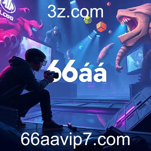 Tendências e Novidades na 66aa Plataforma de Jogos