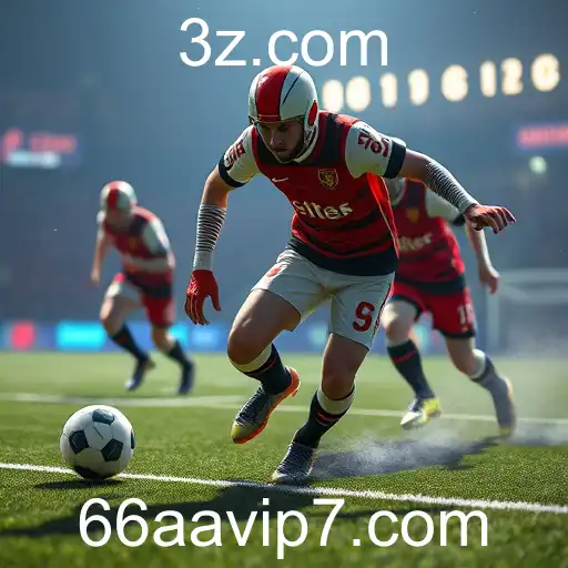 Revolução dos Jogos em 66aa Plataforma