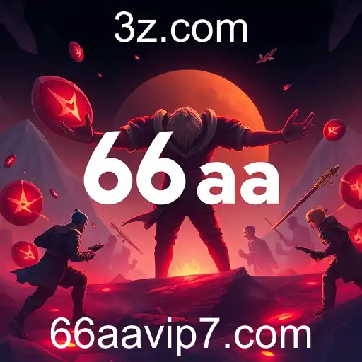 Revolução no Mundo dos Jogos com a 66aa Plataforma