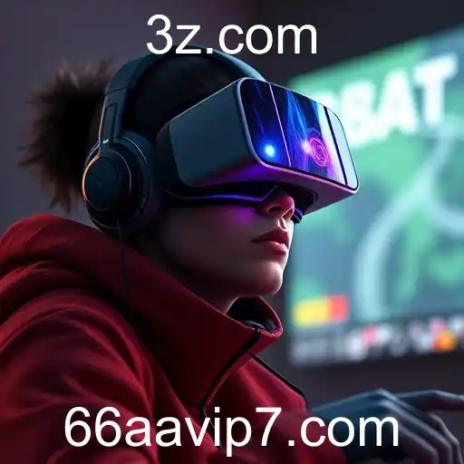 Revitalização da Arena Digital: O Crescimento da 66aa Plataforma