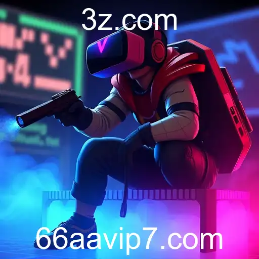 Revolução na Indústria de Jogos: Inovações e Tendências