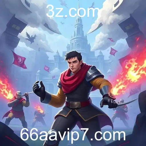 Revolução dos Jogos na Plataforma 66aa