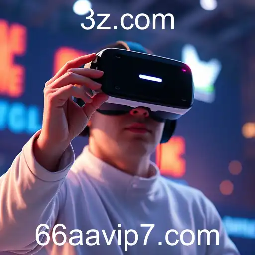 Revolução na Indústria de Jogos com a Plataforma 66aa