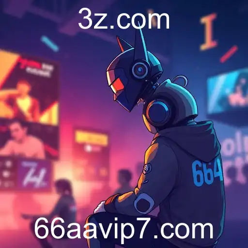 A Ascensão da Plataforma de Jogos 66aa em 2026