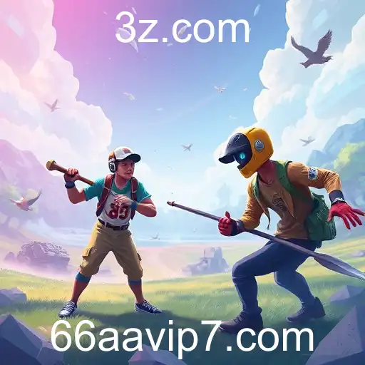 Tendências de Jogos em 2025: A Ascensão da 66aa Plataforma