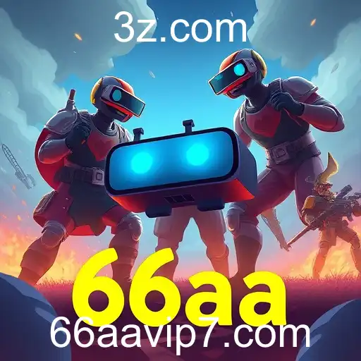 Revolucionando o Entretenimento Digital: A Ascensão do 66aa Plataforma