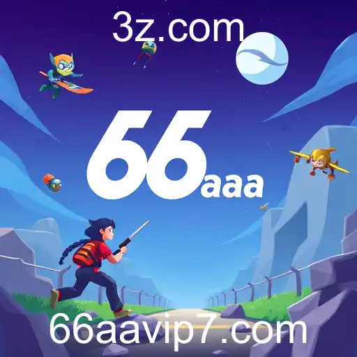 Tendências Emergentes na 66aa Plataforma de Jogos