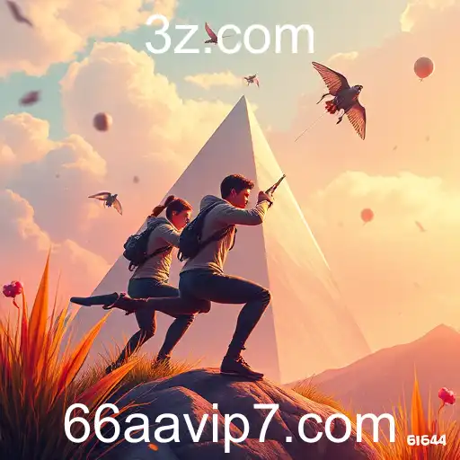 A Revolução do 66aa Plataforma no Mundo dos Jogos em 2025