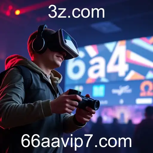 A Ascensão da 66aa Plataforma no Cenário de Jogos