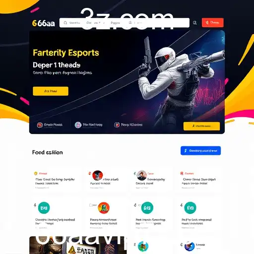 A Ascensão da 66aa Plataforma no Cenário de Jogos