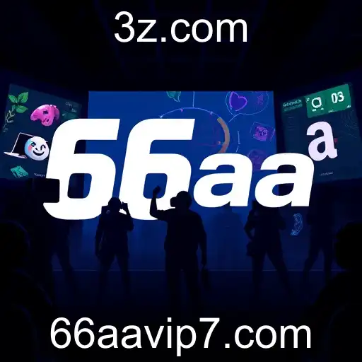 A Ascensão da 66aa Plataforma no Universo dos Jogos