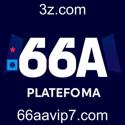 A Ascensão da 66AA Plataforma no Mundo dos Jogos