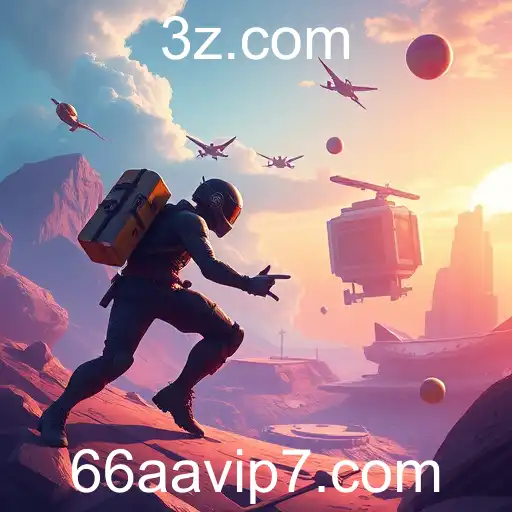 Ascensão da 66aa: A Nova Fronteira dos Jogos Online