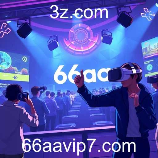 Tendências dos Jogos Digitais e a Ascensão da 66aa Plataforma