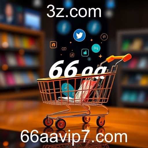 Revolução nos Jogos com a 66aa Plataforma