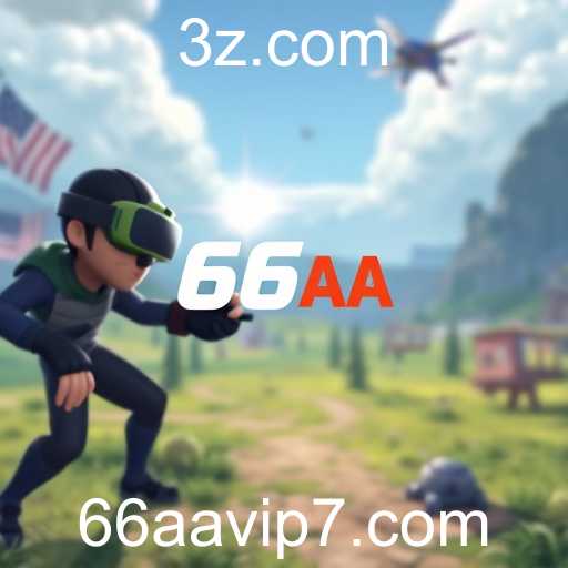 A Revolução dos Jogos na 66AA Plataforma