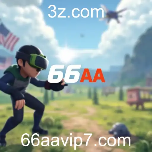 A Revolução dos Jogos na 66AA Plataforma