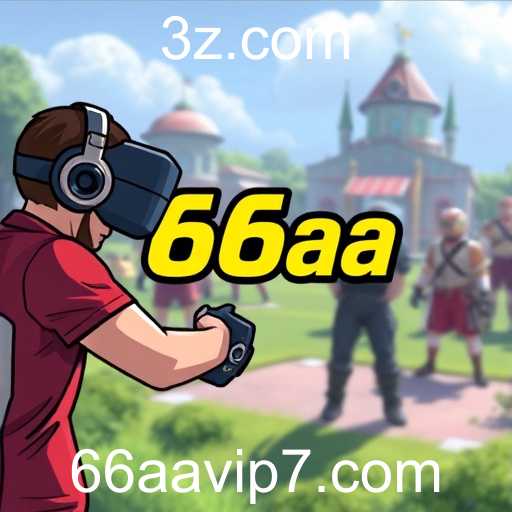 A Inovadora Ascensão da 66aa Plataforma nos Jogos Online