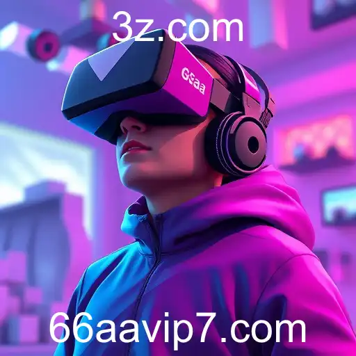 Explorando a 66aa Plataforma: A Revolução dos Jogos em 2026