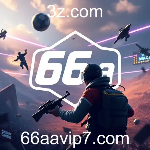 A Revolução do Gaming com 66AA Plataforma