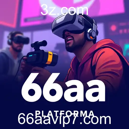 O Impacto da 66aa Plataforma no Cenário de Jogos em 2026