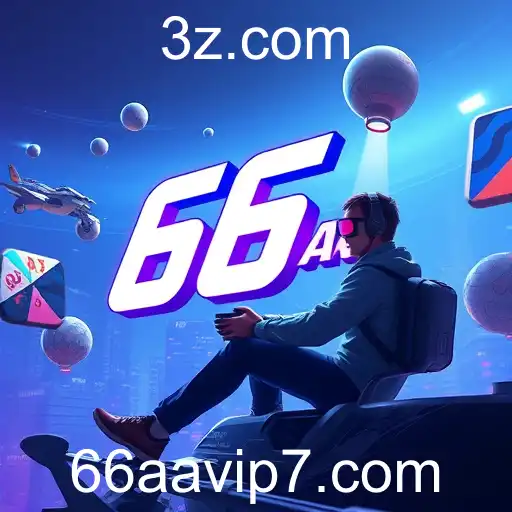 Novas Tendências no Mundo dos Jogos: 66aa Plataforma em Foco